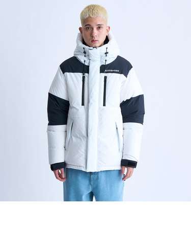 【DC ディーシー公式通販】ディーシー （DC SHOES）DC Shoes 24 DOWN GLACIER JACKET