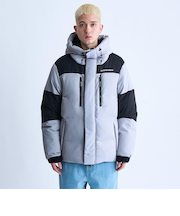【DC ディーシー公式通販】ディーシー （DC SHOES）DC Shoes 24 DOWN GLACIER JACKET