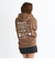 【ROXY ロキシー 公式通販】ロキシー（ROXY）Roxy OUR STYLE FLOW ZIP フーディ ジップパーカー