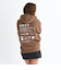【ROXY ロキシー 公式通販】ロキシー（ROXY）Roxy OUR STYLE FLOW ZIP フーディ ジップパーカー