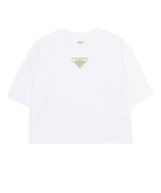 【ROXY ロキシー 公式通販】ロキシー（ROXY）【OUTLET】Roxy SOUL CHAKRA Tシャツ