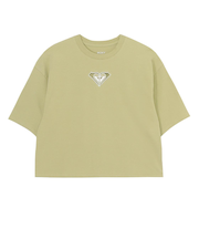 【ROXY ロキシー 公式通販】ロキシー（ROXY）【OUTLET】Roxy SOUL CHAKRA Tシャツ