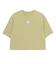 【ROXY ロキシー 公式通販】ロキシー（ROXY）【OUTLET】Roxy SOUL CHAKRA Tシャツ