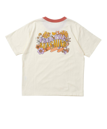 【ROXY ロキシー 公式通販】ロキシー（ROXY）【OUTLET】Roxy MINI SMILE BONITA キッズ