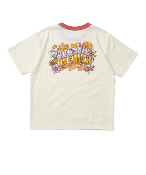 【ROXY ロキシー 公式通販】ロキシー（ROXY）【OUTLET】Roxy MINI SMILE BONITA キッズ