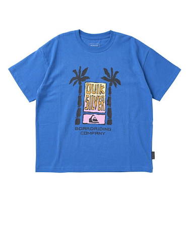 【OUTLET】Quiksilver ROYAL PALMS ST YOUTHキッズ
