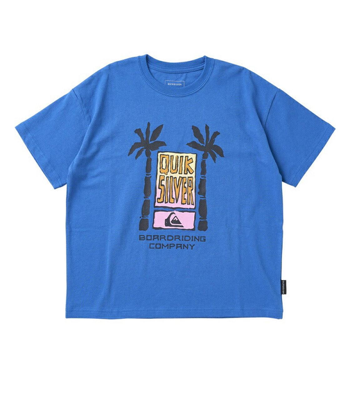 【OUTLET】Quiksilver ROYAL PALMS ST YOUTHキッズ