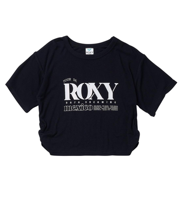 【ROXY ロキシー 公式通販】ロキシー（ROXY）【OUTLET】Roxy MINI DREAMING MEXICANA CROPPED キッズ