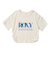 【ROXY ロキシー 公式通販】ロキシー（ROXY）【OUTLET】Roxy MINI DREAMING MEXICANA CROPPED キッズ