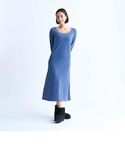 【ROXY ロキシー 公式通販】ロキシー（ROXY）Roxy FOLLOW THE BASICS カップ付きロングワンピース