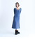 【ROXY ロキシー 公式通販】ロキシー（ROXY）Roxy FOLLOW THE BASICS カップ付きロングワンピース