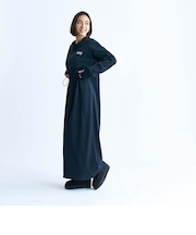 【ROXY ロキシー 公式通販】ロキシー（ROXY）Roxy 速乾 UVカット ロングワンピース NEVER BORED