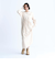 【ROXY ロキシー 公式通販】ロキシー（ROXY）Roxy 速乾 UVカット ロングワンピース NEVER BORED