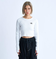 【DC ディーシー公式通販】ディーシー （DC SHOES）DC Shoes 24 WS CROPPED LS