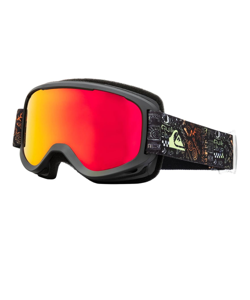 quiksilver zwiss スノーゴーグル Quiksilver 2022/23 Snow Goggles Preview - Boardsport SOURCE