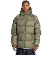 【DC ディーシー公式通販】ディーシー （DC SHOES）DC Shoes CANTERA PUFFER