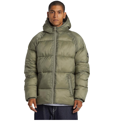 【DC ディーシー公式通販】ディーシー （DC SHOES）DC Shoes CANTERA PUFFER
