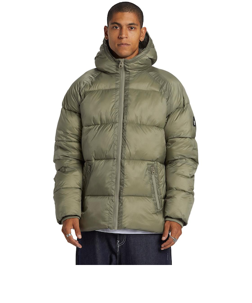 【DC ディーシー公式通販】ディーシー （DC SHOES）DC Shoes CANTERA PUFFER