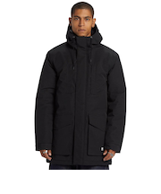 【DC ディーシー公式通販】ディーシー （DC SHOES）【オンラインストア限定】DC Shoes MURRAYFIELD JACKET