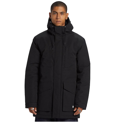 【DC ディーシー公式通販】ディーシー （DC SHOES）【オンラインストア限定】DC Shoes MURRAYFIELD JACKET
