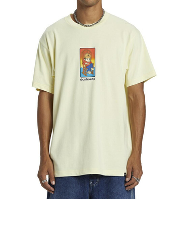 【DC ディーシー公式通販】ディーシー (DC SHOES)【OUTLET】DC Shoes JHONS HOUSE HSS Tシャツ メンズ