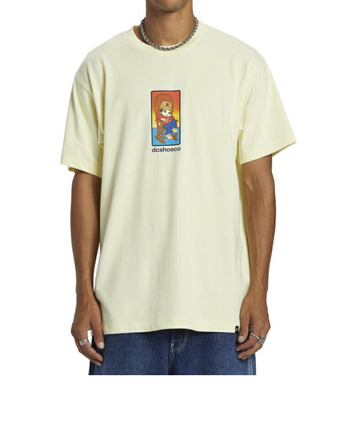【DC ディーシー公式通販】ディーシー (DC SHOES)【OUTLET】DC Shoes JHONS HOUSE HSS Tシャツ メンズ