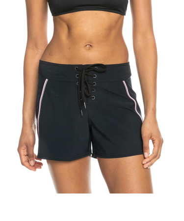 【ROXY ロキシー 公式通販】ロキシー（ROXY）【OUTLET】Roxy ROXY PRO THE 93 WIN ボードショーツ