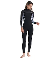 【ROXY ロキシー 公式通販】ロキシー（ROXY）【OUTLET】Roxy 2.5/2 SWELL SERIES BZ FULL FLATLOCK フルスーツ