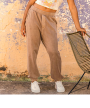 【ROXY ロキシー 公式通販】ロキシー（ROXY）【OUTLET】【直営店限定】Roxy DOHENY JOGGER