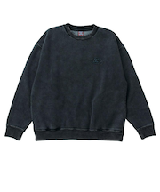 【DC ディーシー公式通販】ディーシー （DC SHOES）DC Shoes 24 WS HIDDEN CREWNECK PULLOVER