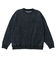 【DC ディーシー公式通販】ディーシー （DC SHOES）DC Shoes 24 WS HIDDEN CREWNECK PULLOVER