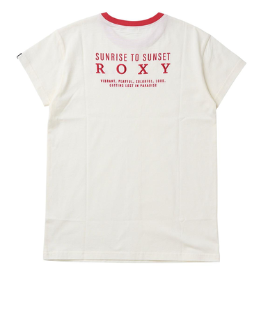 【ROXY ロキシー 公式通販】ロキシー（ROXY）【OUTLET】Roxy MINI GETTING LOST IN PARADISE キッズ