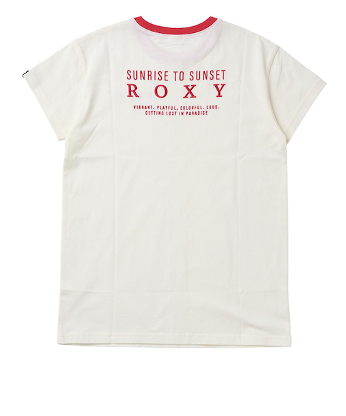 【ROXY ロキシー 公式通販】ロキシー（ROXY）【OUTLET】Roxy MINI GETTING LOST IN PARADISE キッズ