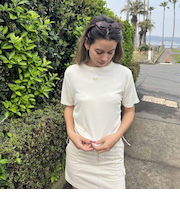 【ROXY ロキシー 公式通販】ロキシー（ROXY）【OUTLET】Roxy OCEANO S/S TEE