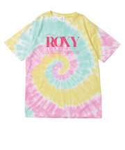 【ROXY ロキシー 公式通販】ロキシー（ROXY）【OUTLET】Roxy MINI TIE DYE MEXICANA キッズ