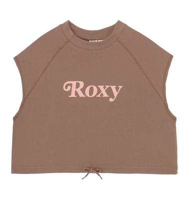 【ROXY ロキシー 公式通販】ロキシー（ROXY）【OUTLET】Roxy ENDLESS SUNSHINE S/L TEE ノースリーブトップ