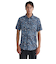 【OUTLET】Quiksilver FAIRWAY CLASSIC SS 半袖シャツ メンズ