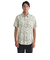 【OUTLET】Quiksilver FAIRWAY CLASSIC SS 半袖シャツ メンズ