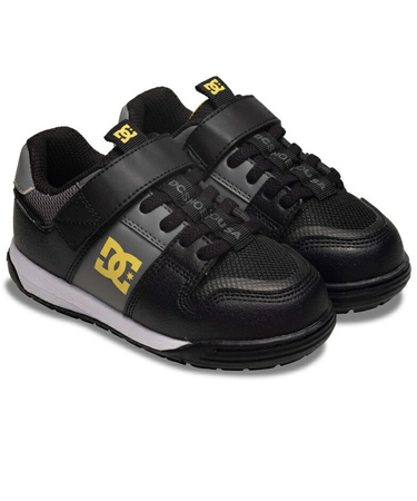 【DC ディーシー公式通販】ディーシー （DC SHOES）【OUTLET】DC Shoes Ks MEDALIST 4 STRIDERキッズ