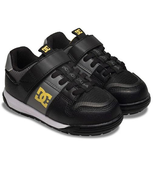 【DC ディーシー公式通販】ディーシー （DC SHOES）【OUTLET】DC Shoes Ks MEDALIST 4 STRIDERキッズ