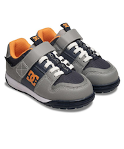 【DC ディーシー公式通販】ディーシー （DC SHOES）【OUTLET】DC Shoes Ks MEDALIST 4 STRIDERキッズ
