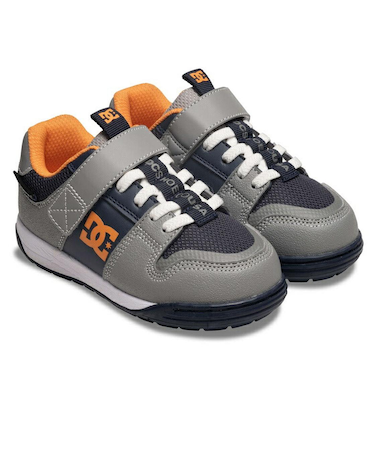 【DC ディーシー公式通販】ディーシー （DC SHOES）【OUTLET】DC Shoes Ks MEDALIST 4 STRIDERキッズ