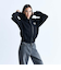 【ROXY ロキシー 公式通販】ロキシー（ROXY）Roxy ROXY FOXIE HOODIE ニットフーディー