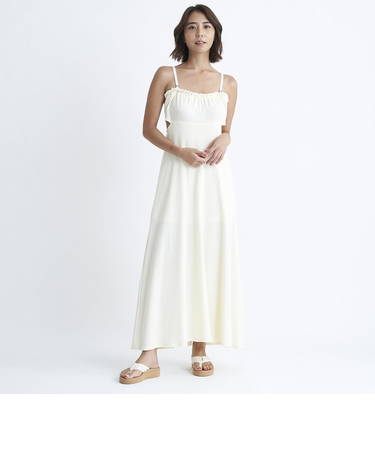 【ROXY ロキシー 公式通販】ロキシー（ROXY）【OUTLET】Roxy OCEANO DRESS