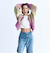 【ROXY ロキシー 公式通販】ロキシー（ROXY）Roxy WISH UPON THE AURORA カーディガン