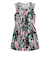 【ROXY ロキシー 公式通販】ロキシー（ROXY）【OUTLET】Roxy キッズ SURFS UP RG PRINT ニットドレス