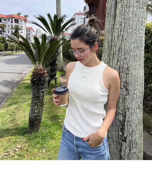 【ROXY ロキシー 公式通販】ロキシー（ROXY）【OUTLET】Roxy AZUL TANK