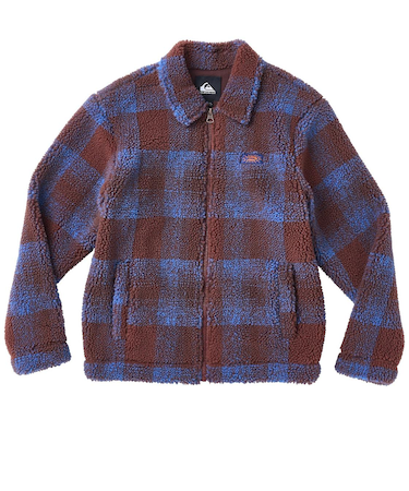 Quiksilver DECK FLEECE YOUTH