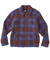 Quiksilver DECK FLEECE YOUTH