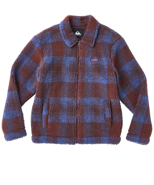 Quiksilver DECK FLEECE YOUTH